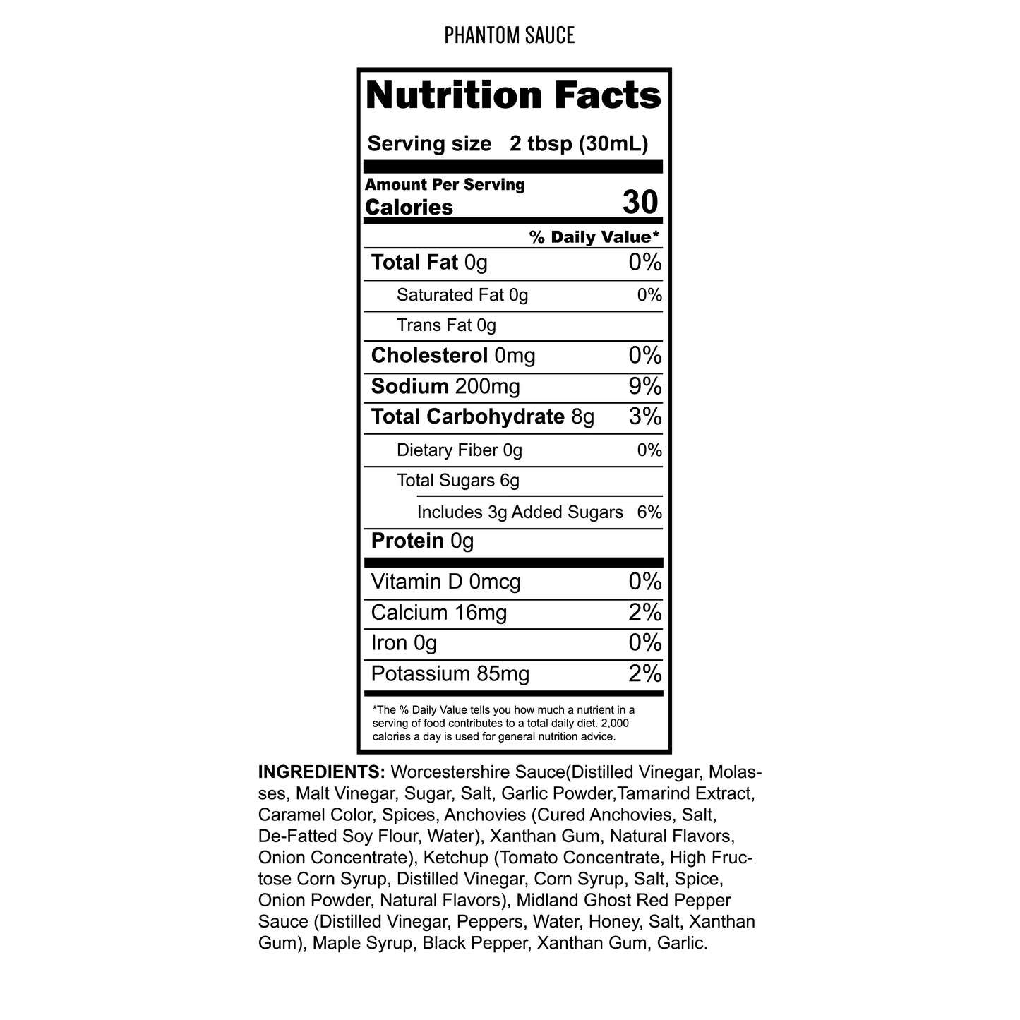 Midland Ghost Sampler Box w/ FREE SHIPPING