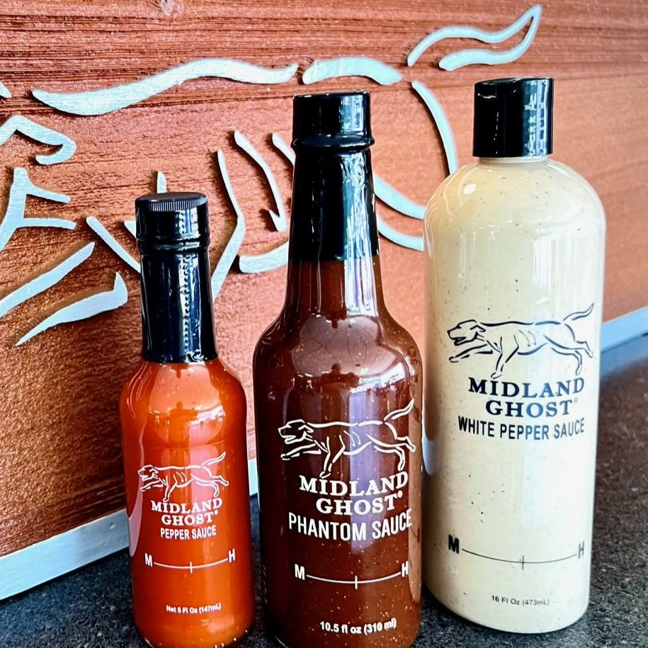 Phantom Trio w/ FREE SHIPPING