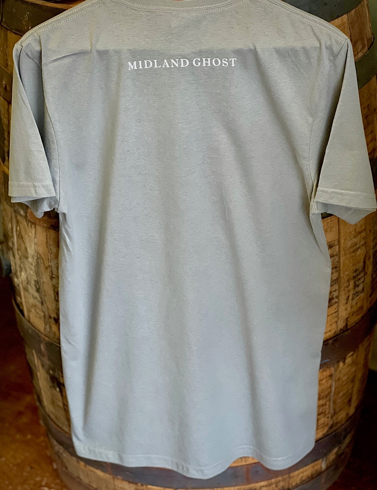 
                  
                    Midland Ghost T-Shirt
                  
                