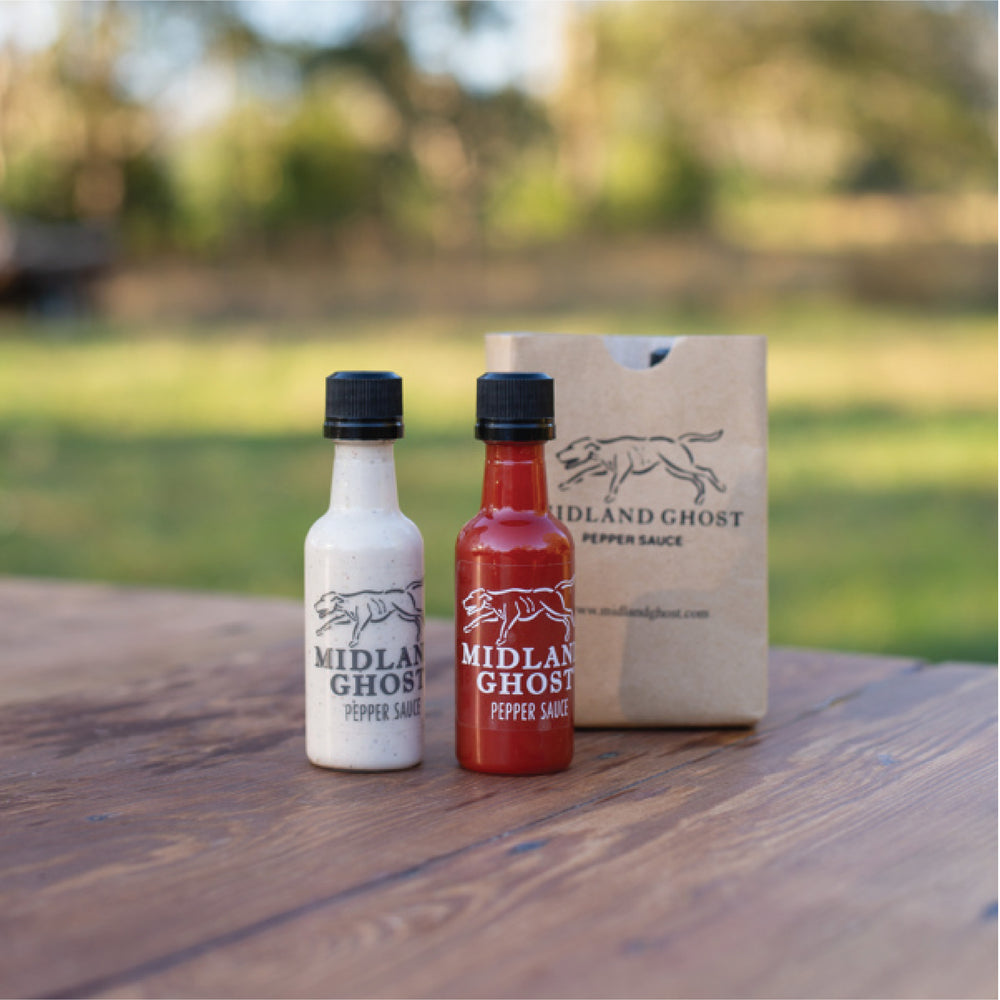Sip-Sac w/ Red & White Mini Bottles